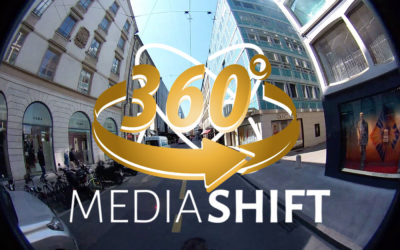 MediaShift, la communication urbaine à 360 degrés