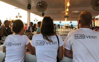 HubEvent première plateforme Suisse de planification d’événements