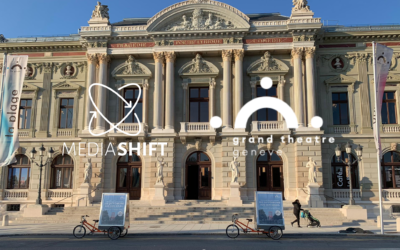 “L’enlèvement au sérail” de Mozart au Grand Théâtre de Genève